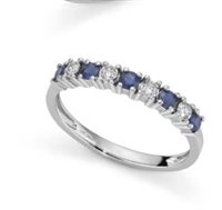 Anello Oro Gioia Donna in Oro Diamante OAR12414.008